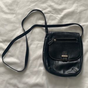 Nine West Black Purse